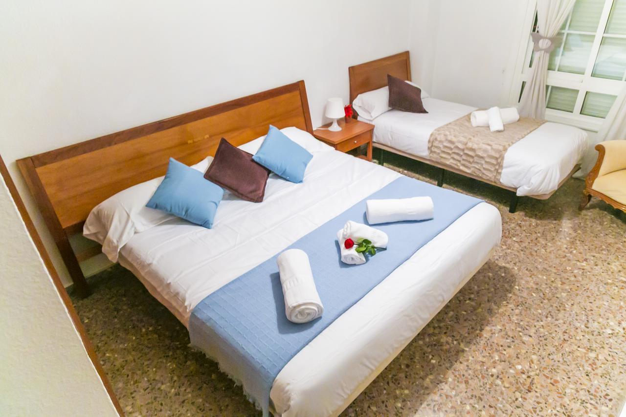 Homely Apartments Playa De Los Locos Torrevieja Ngoại thất bức ảnh