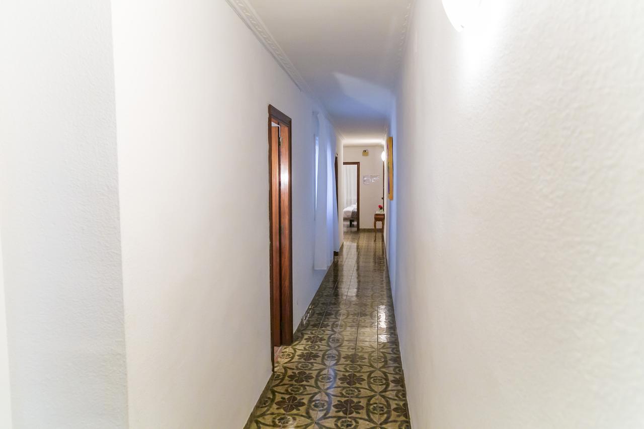 Homely Apartments Playa De Los Locos Torrevieja Ngoại thất bức ảnh