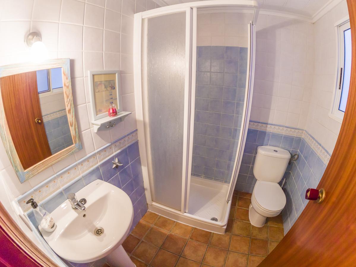 Homely Apartments Playa De Los Locos Torrevieja Ngoại thất bức ảnh