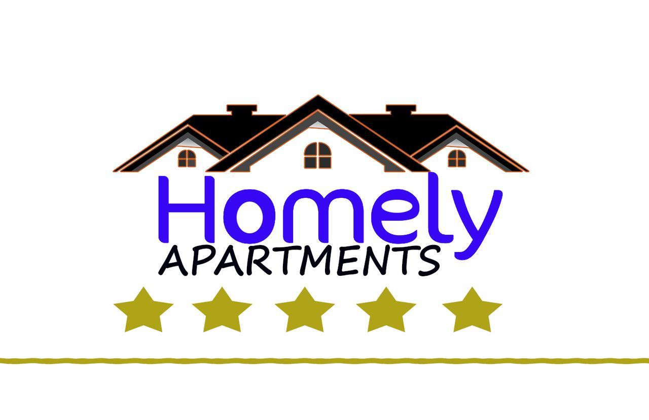 Homely Apartments Playa De Los Locos Torrevieja Ngoại thất bức ảnh
