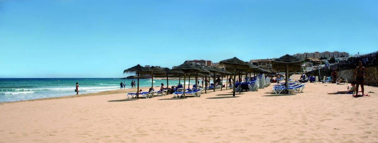 Homely Apartments Playa De Los Locos Torrevieja Ngoại thất bức ảnh