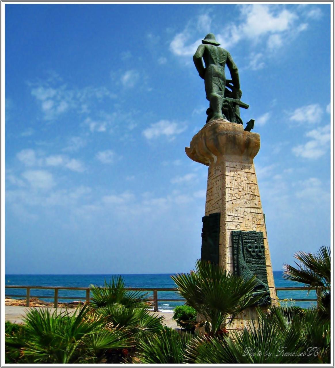 Homely Apartments Playa De Los Locos Torrevieja Ngoại thất bức ảnh