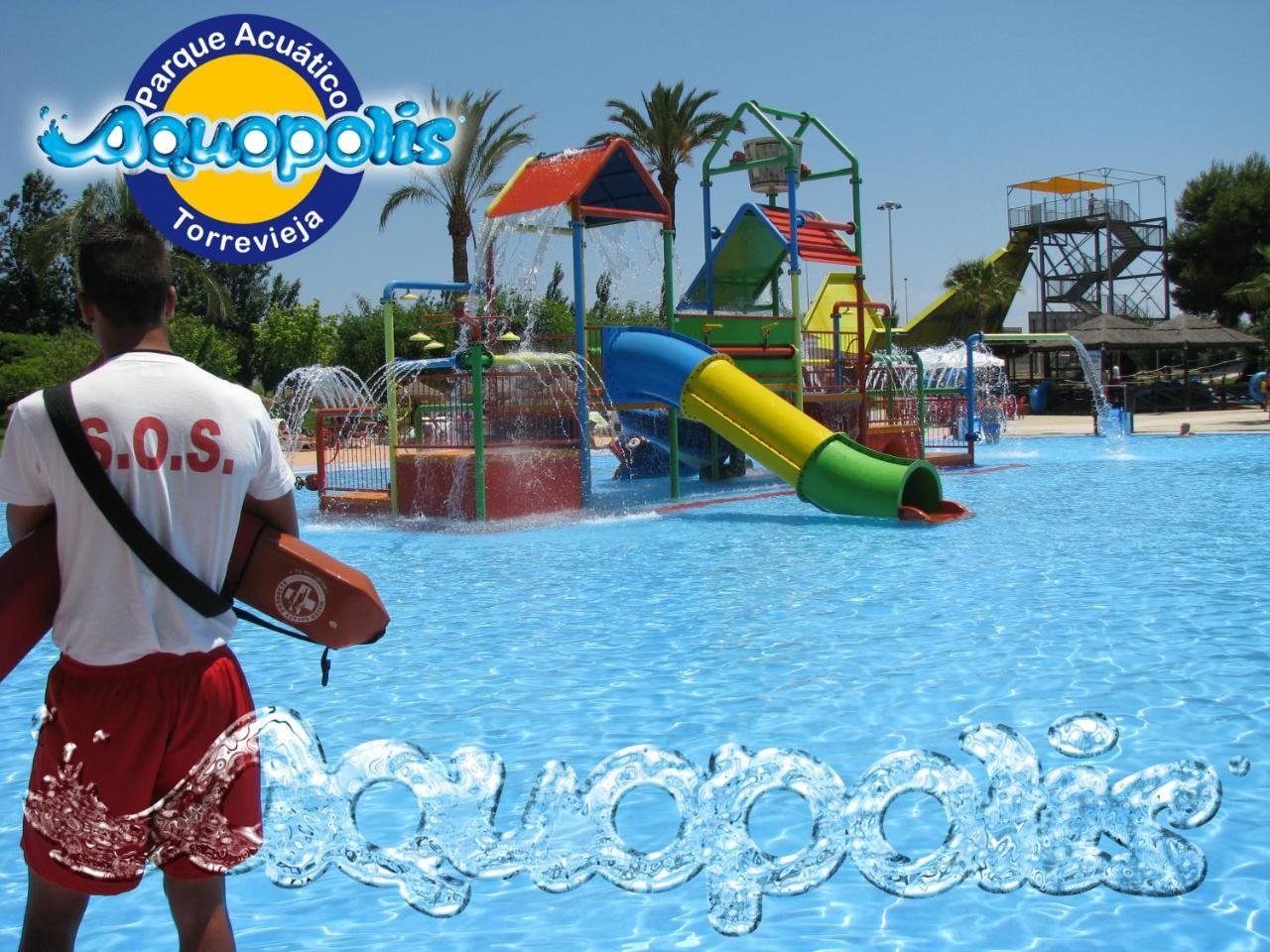 Homely Apartments Playa De Los Locos Torrevieja Ngoại thất bức ảnh