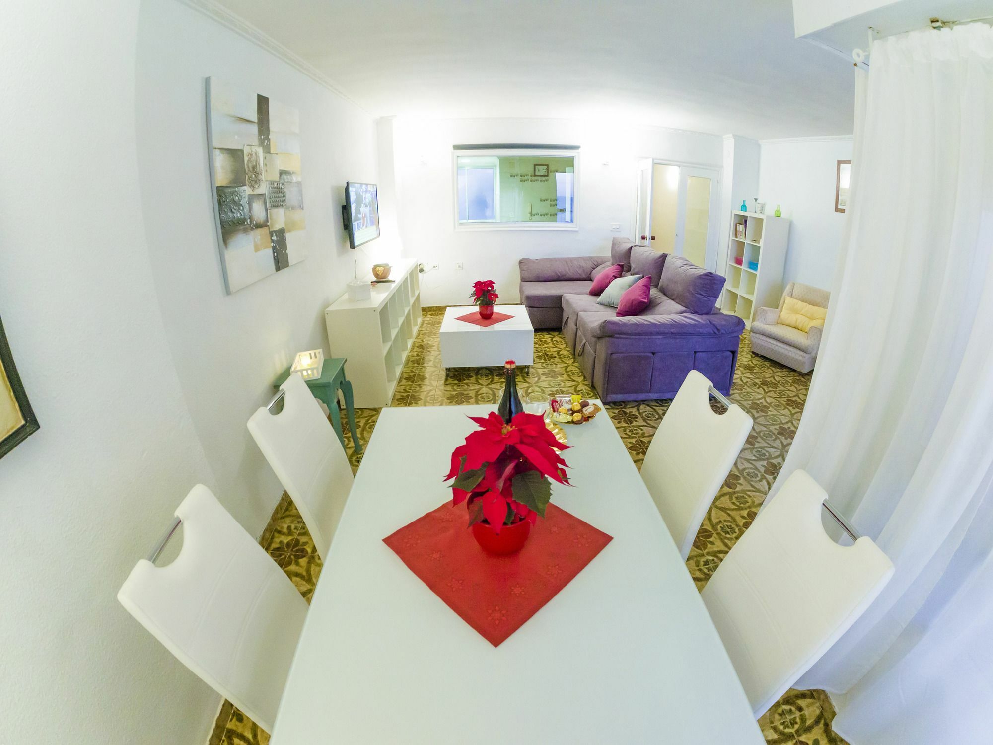 Homely Apartments Playa De Los Locos Torrevieja Ngoại thất bức ảnh