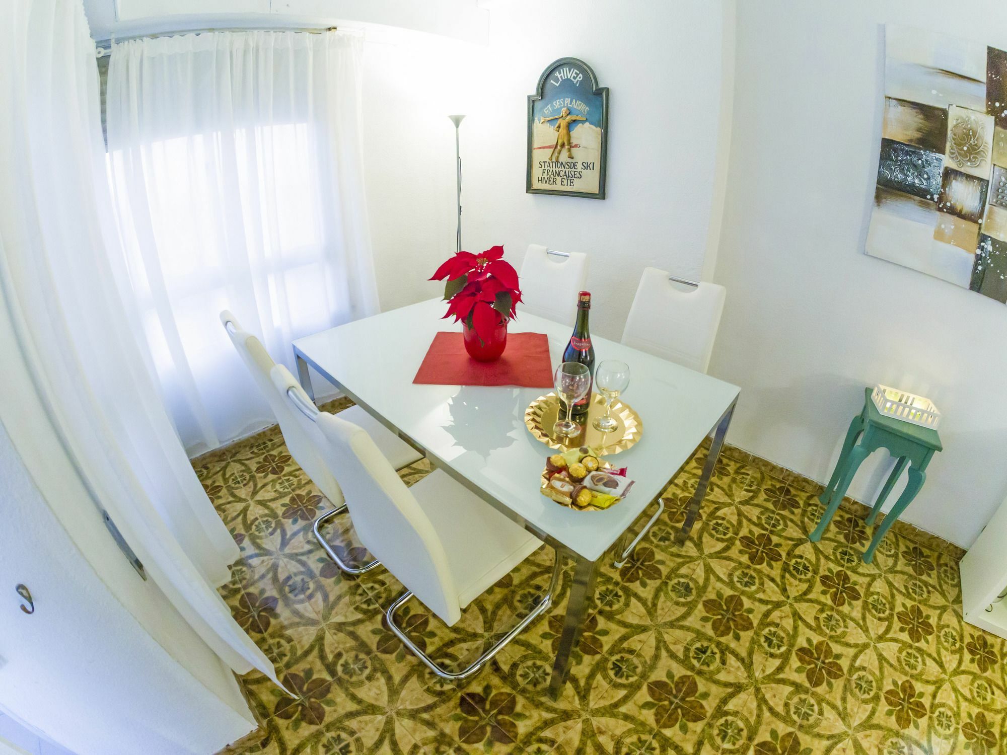 Homely Apartments Playa De Los Locos Torrevieja Ngoại thất bức ảnh