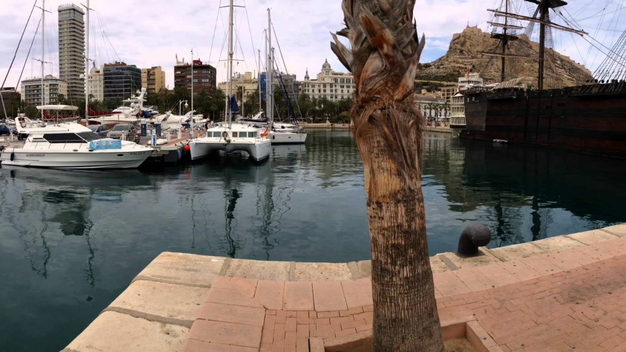 Homely Apartments Playa De Los Locos Torrevieja Ngoại thất bức ảnh
