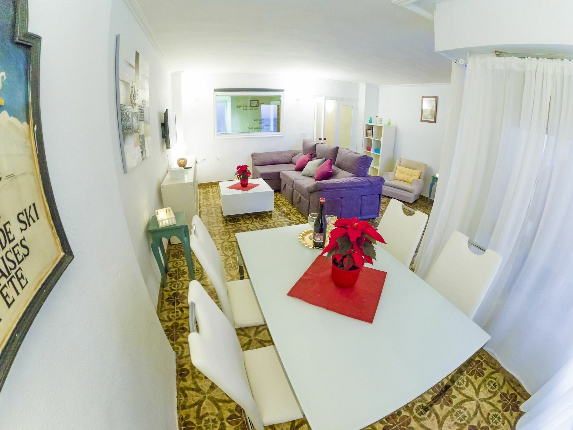 Homely Apartments Playa De Los Locos Torrevieja Ngoại thất bức ảnh