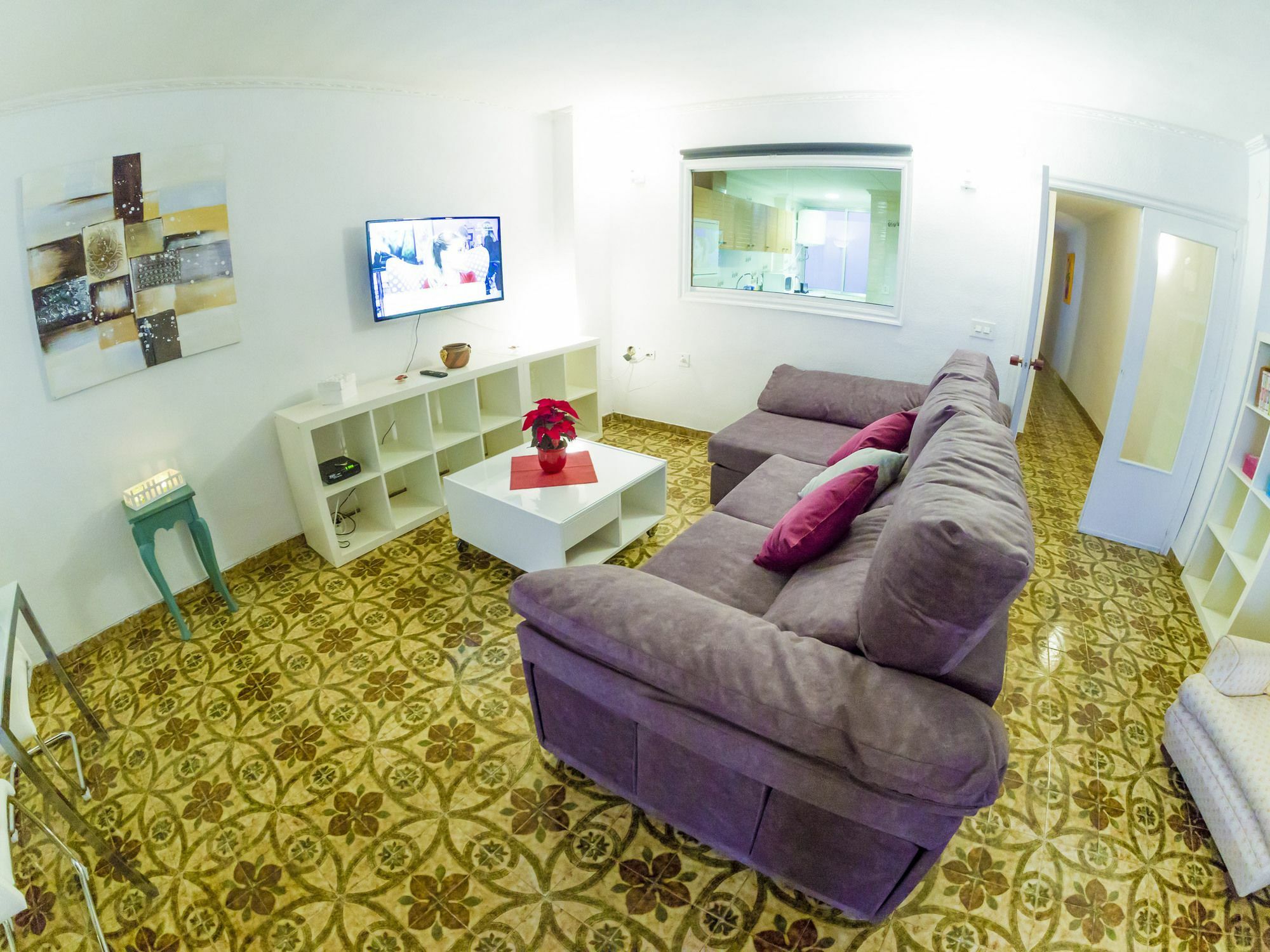 Homely Apartments Playa De Los Locos Torrevieja Ngoại thất bức ảnh