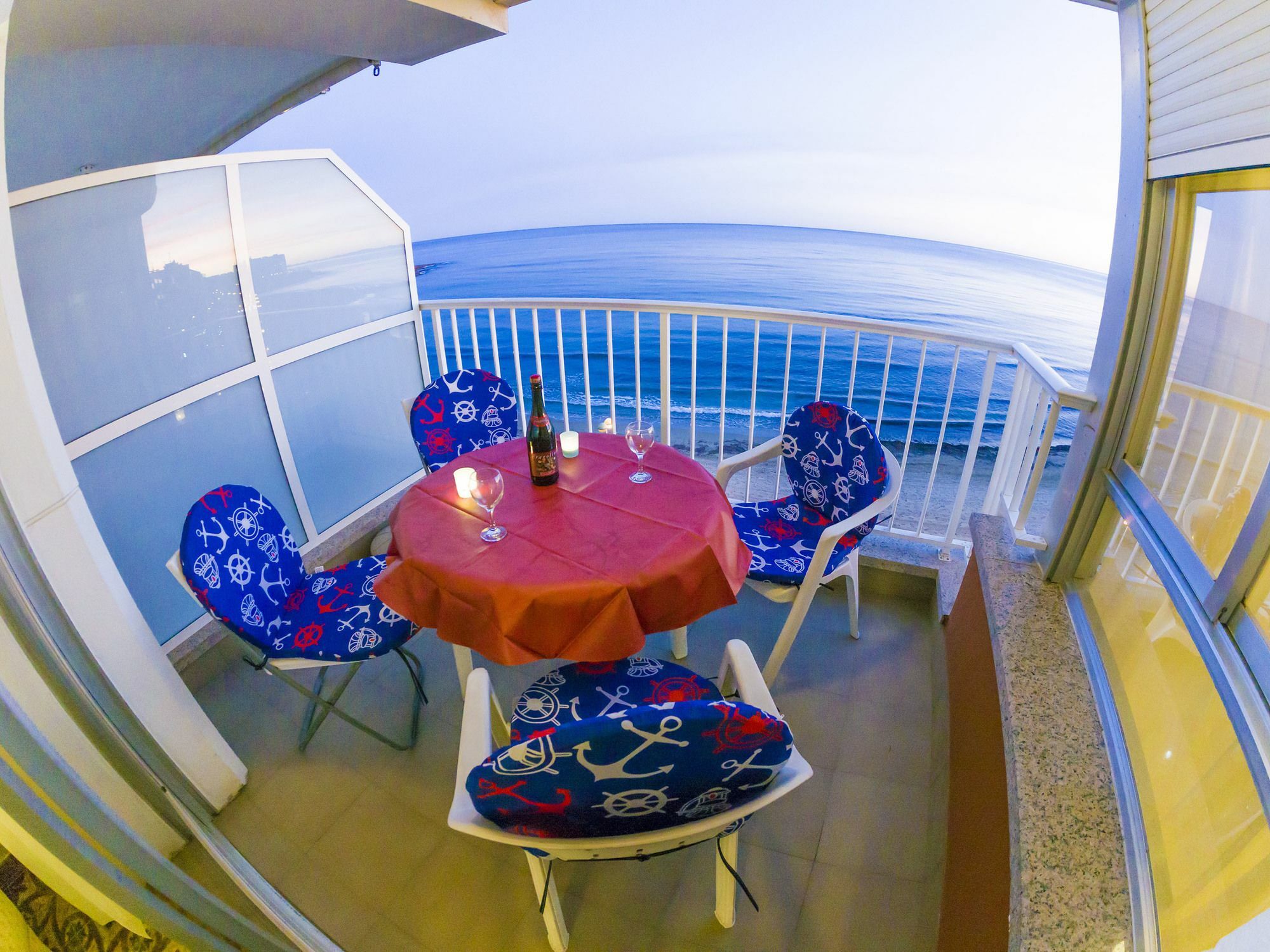 Homely Apartments Playa De Los Locos Torrevieja Ngoại thất bức ảnh