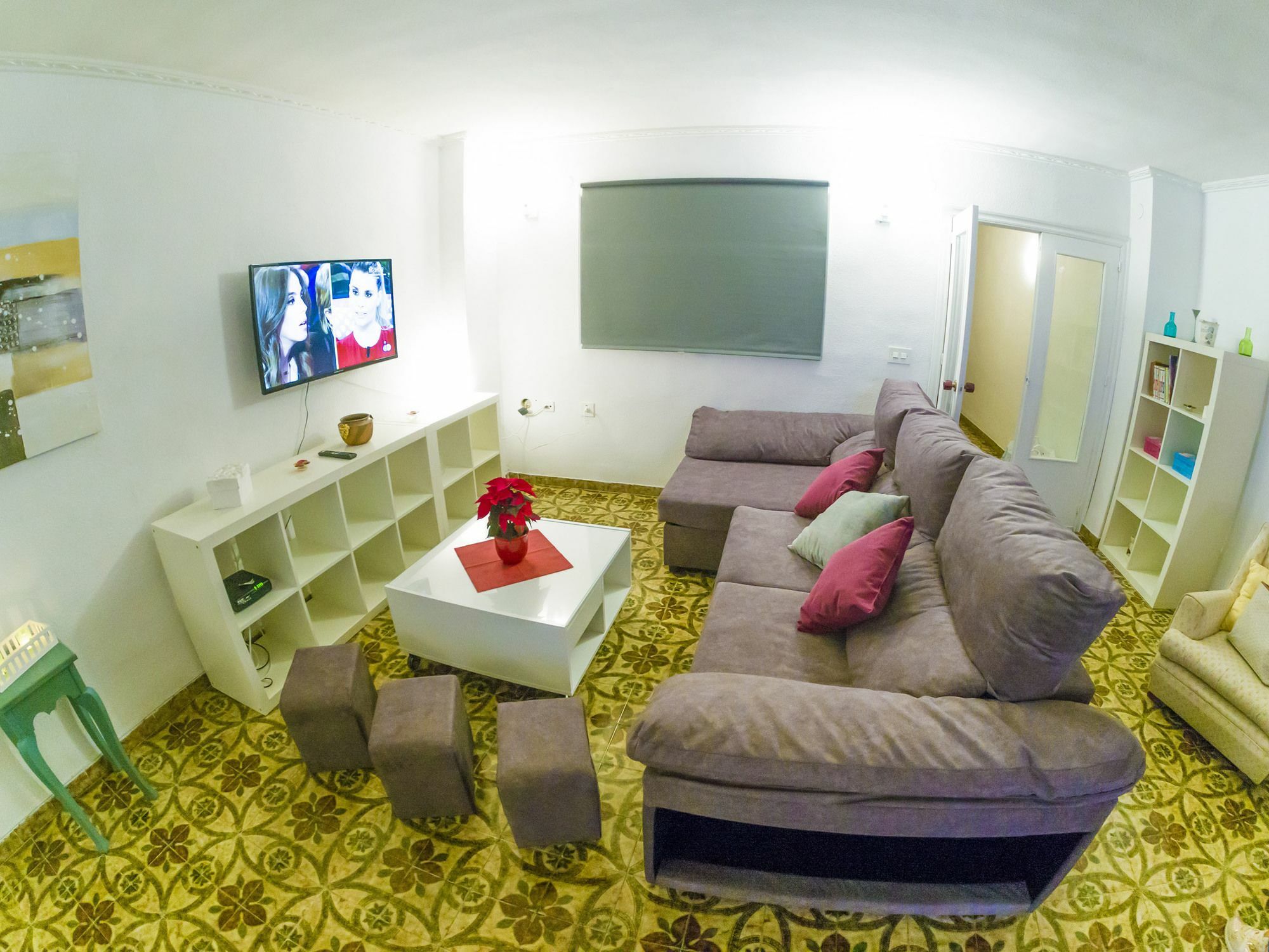 Homely Apartments Playa De Los Locos Torrevieja Ngoại thất bức ảnh