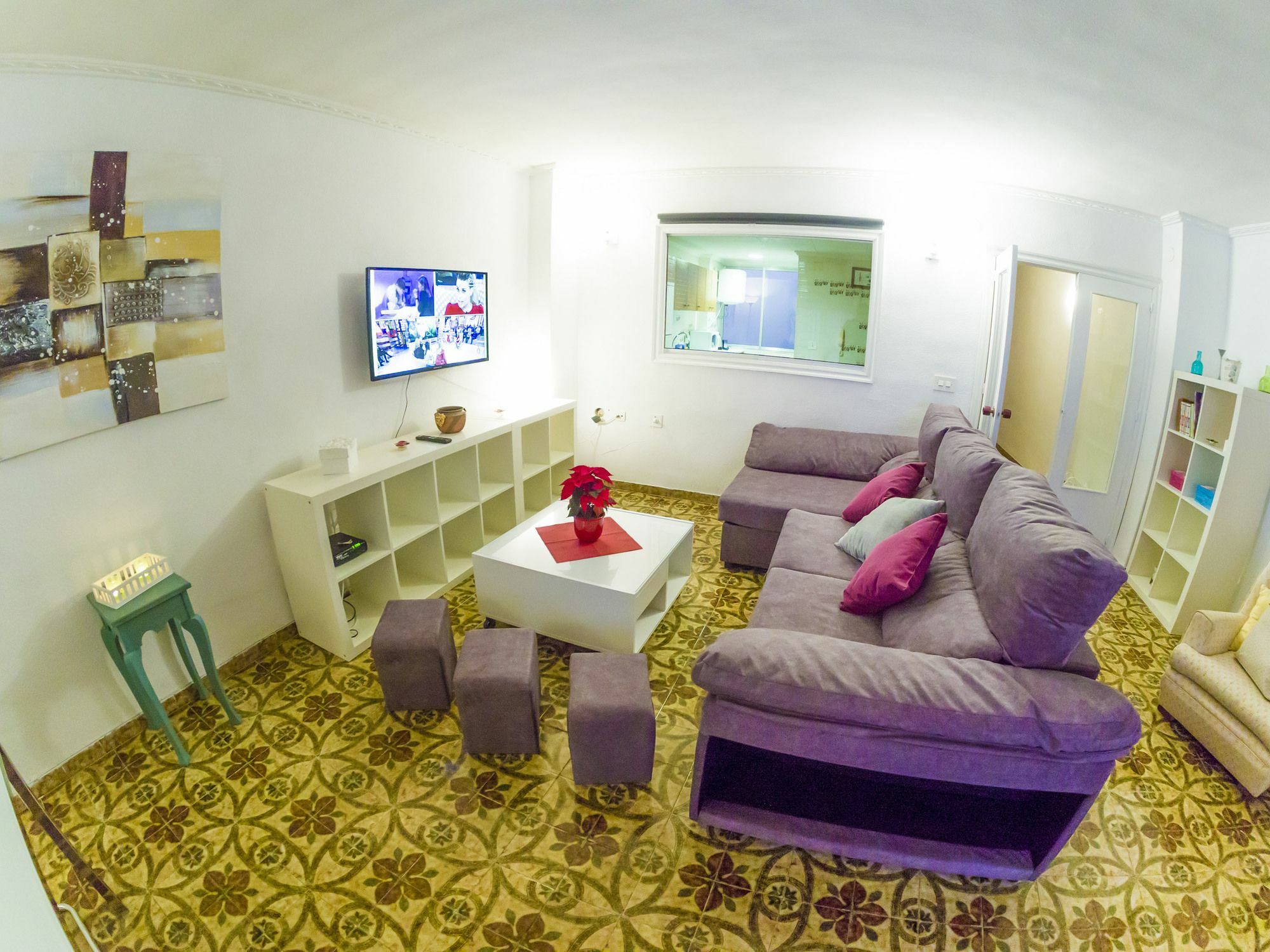 Homely Apartments Playa De Los Locos Torrevieja Ngoại thất bức ảnh