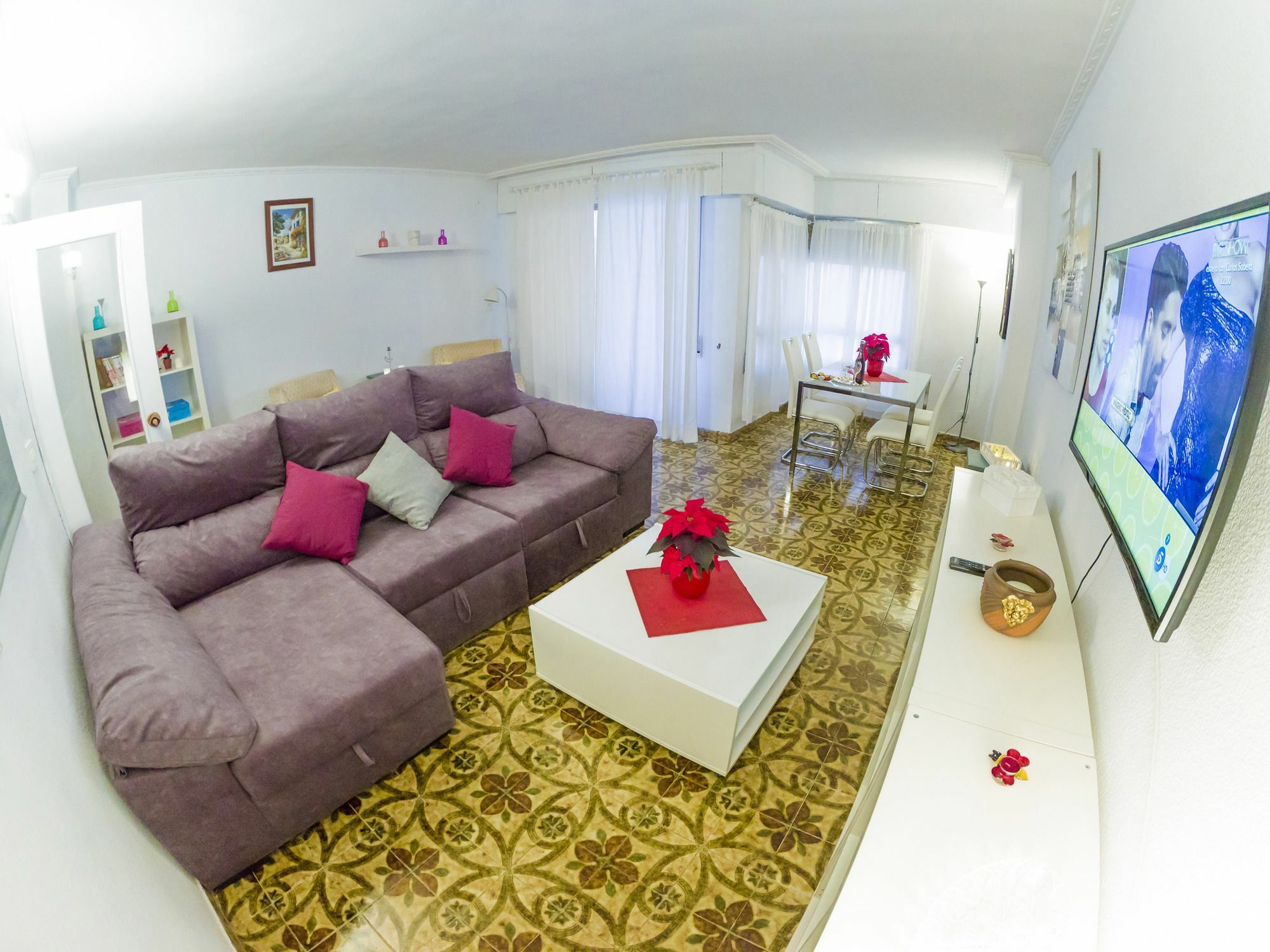 Homely Apartments Playa De Los Locos Torrevieja Ngoại thất bức ảnh