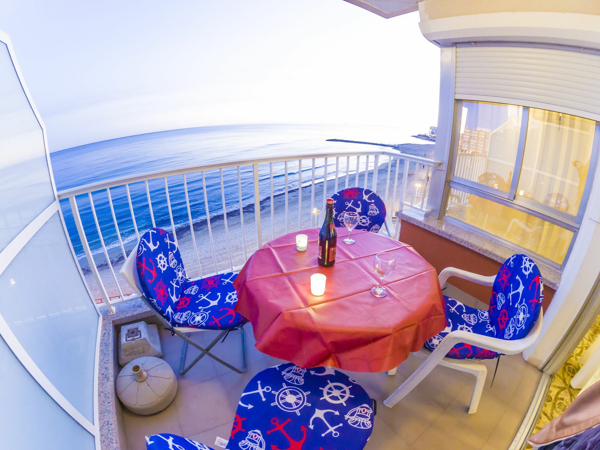 Homely Apartments Playa De Los Locos Torrevieja Ngoại thất bức ảnh